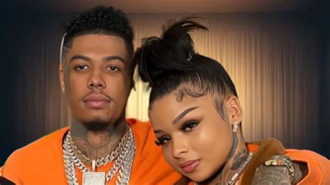 did blueface and chrisean break up 2023|From a Diss Track to Exchanging Vows Over the Phone, is。